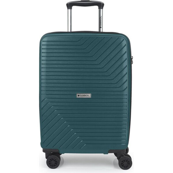 

Чемодан Gabol Osaka (S) Turquoise (927954)