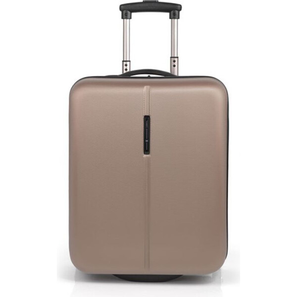 

Чемодан Gabol Paradise (XS) Beige (928007)