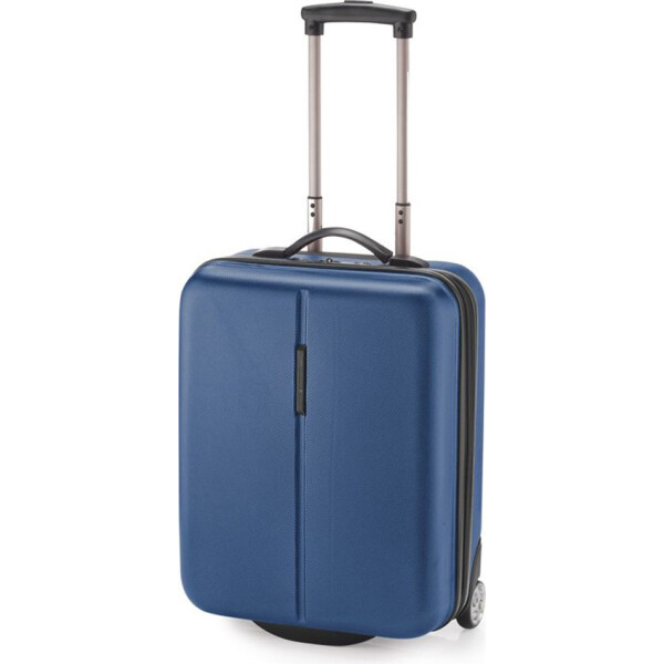 

Чемодан Gabol Paradise (XS) Blue (927998)