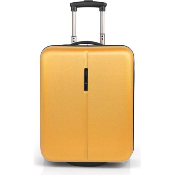 

Чемодан Gabol Paradise (XS) Mustard (928002)
