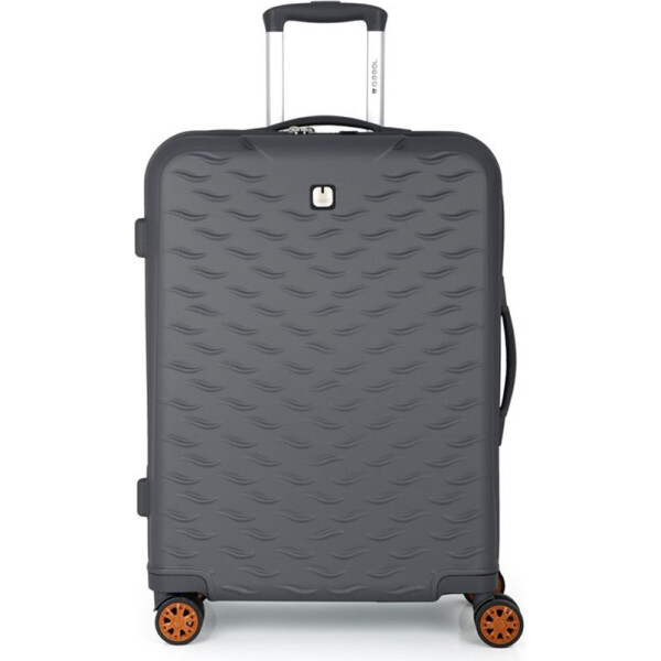 

Gabol Piscis (M) Grey (927951)
