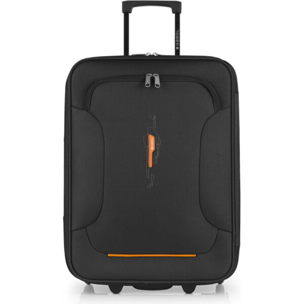 

Чемодан Gabol Week Cabin (S) Black (928022)
