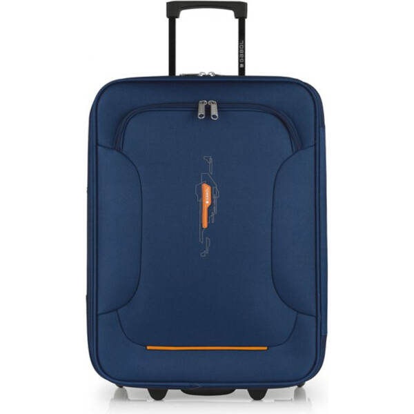 

Чемодан Gabol Week Cabin (S) Blue (928023)