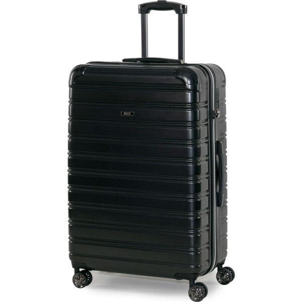 

Чемодан Rock Chicago (L) Black (927811)