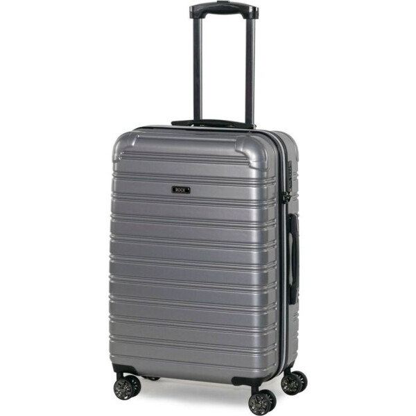 

Rock Chicago (M) Silver (927814)