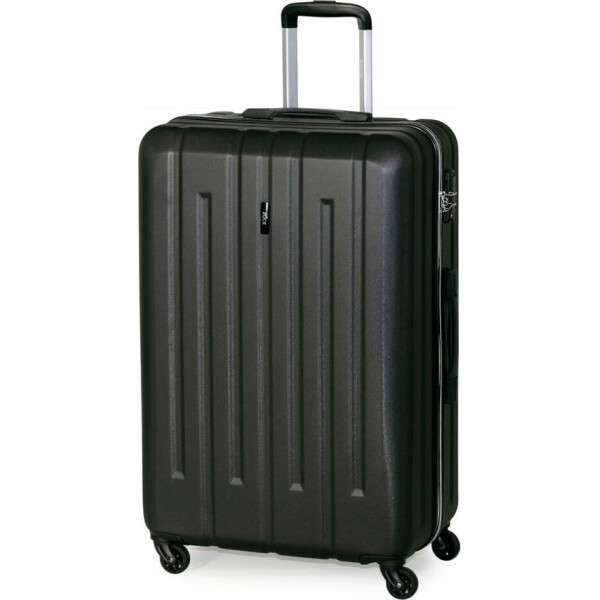 

Чемодан Rock Daytona (L) Black (927819)