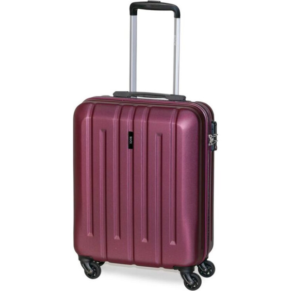 

Чемодан Rock Daytona (S) Purple (927821)