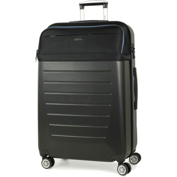

Rock Hybrid (L) Black (927835)