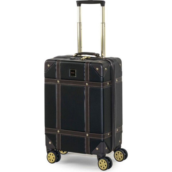 

Rock Vintage (S) Black (927805)