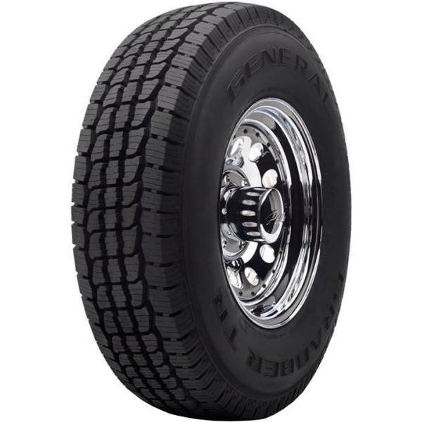 

General 205/80R16 Grabber TR 104T