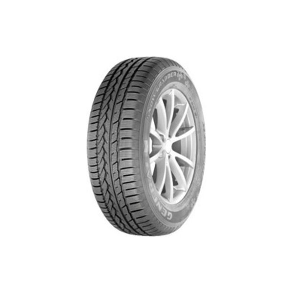 

General 215/70R16 Snow Grabber шип 100T