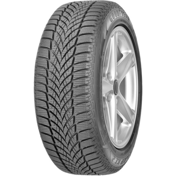 

Goodyear 215/55R16 Ultra Grip Ice 2 XL 97T