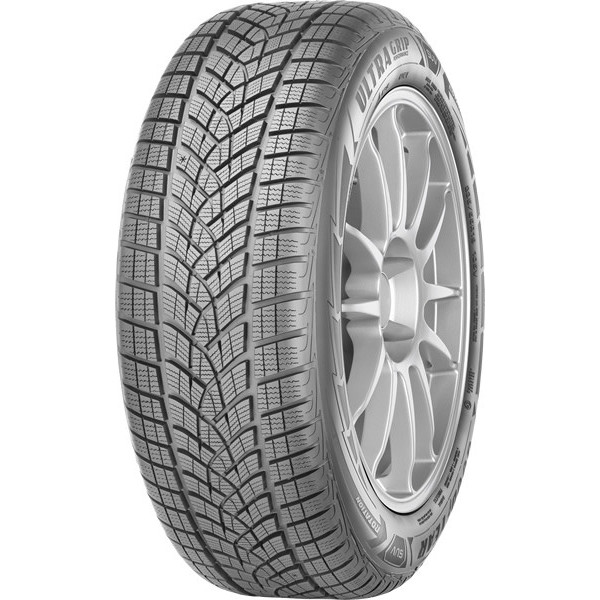 

Goodyear 225/65R17 Ultra Grip Perf. SUV Gen-1 XL 106H