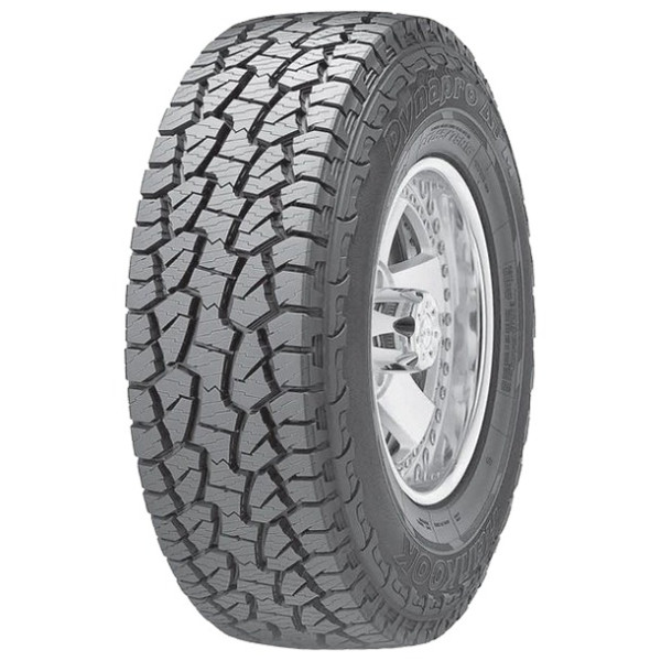 

Шины Hankook 205/80R16 Dynapro AT-M RF 10 104T