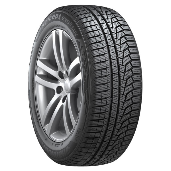 

Hankook 255/40R20 Winter I*Cept Evo2 W 320 XL 101W