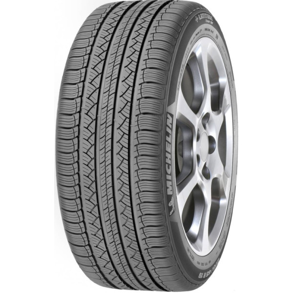 

Michelin 275/70R16 Latitude Tour HP 114H
