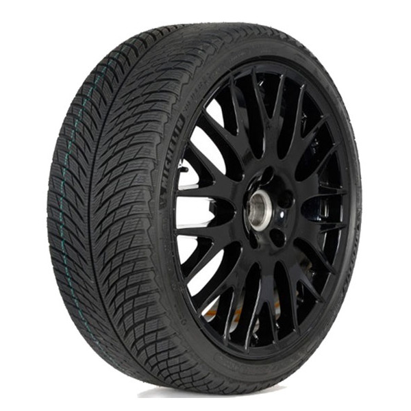 

Michelin 235/65R17 Pilot Alpin 5 SUV 104H