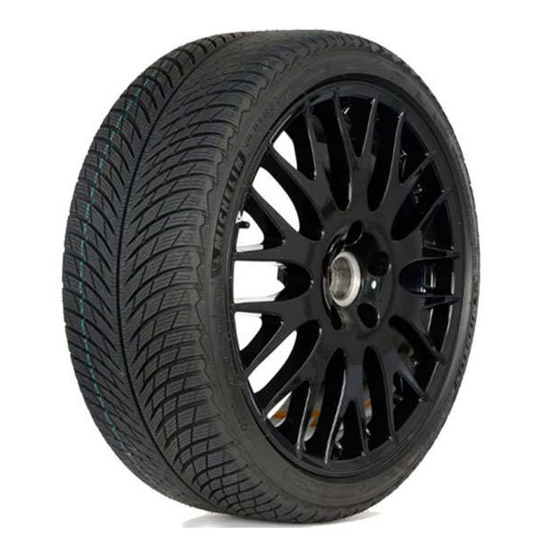 

Michelin 255/50R19 Pilot Alpin 5 SUV XL XL 107V