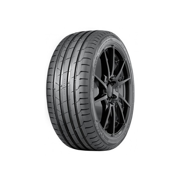 

Nokian 255/40R18 Hakka Black 2 XL 99Y