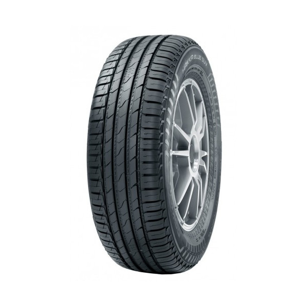 

Nokian 225/60R17 Hakka Blue 2 SUV XL 103V