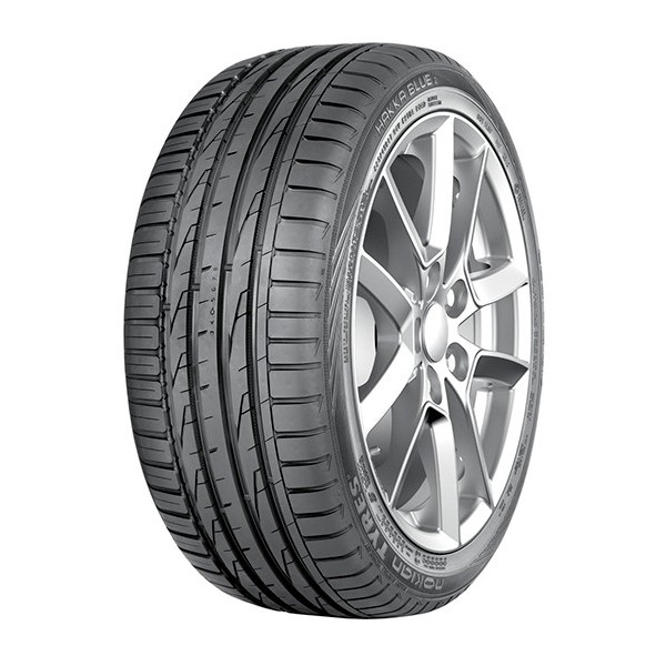 

Nokian 215/45R16 Hakka Blue 2 XL 90V