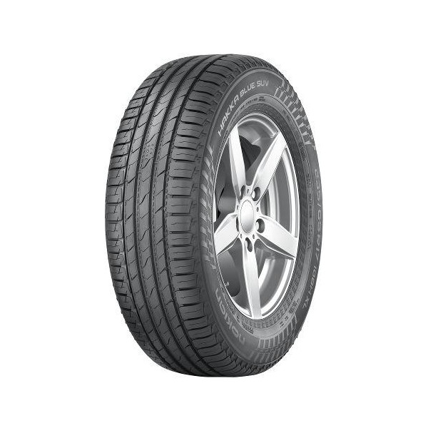 

Nokian 235/65R17 Hakka Blue SUV XL 108H