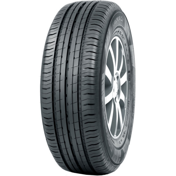 

Nokian 215/60R17C Hakka C2 109/107 (104H)