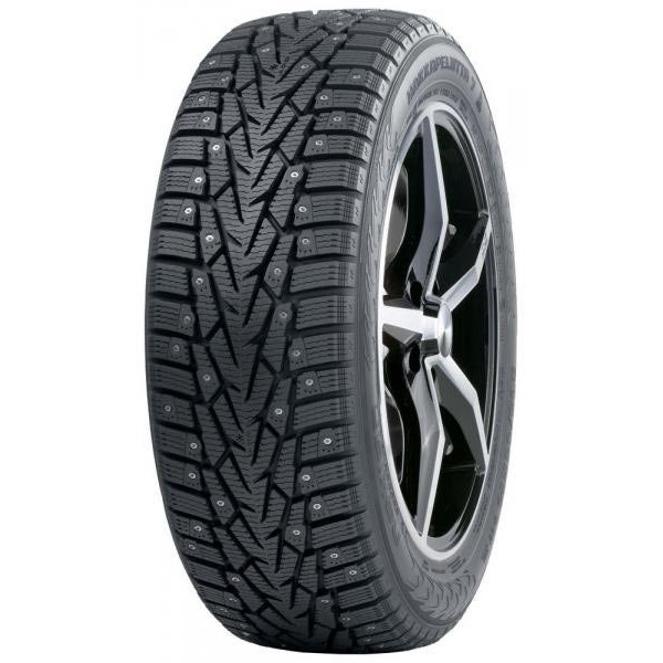 

Nokian 295/30R19 Hakkapeliitta 7 шип XL 100H