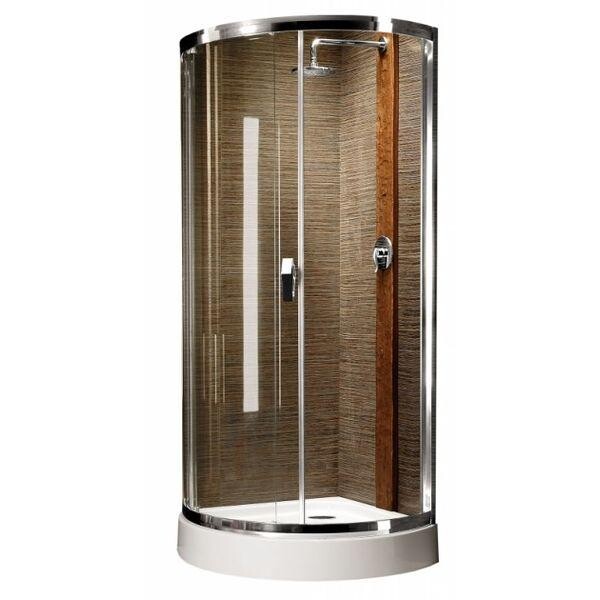 

Душевая кабина Radaway Diana 90 фабрик