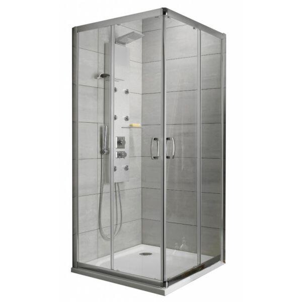 

Душевая кабина Radaway Premium C 800