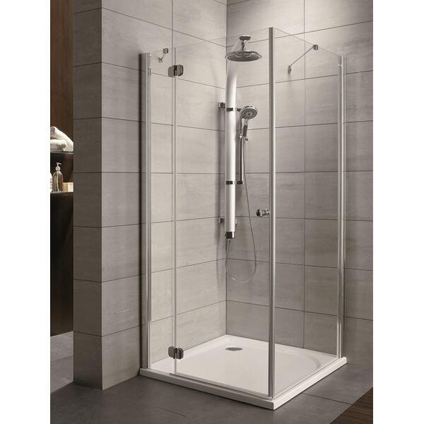 

Душевая кабина Radaway Torrenta КDJ 90х90L карре