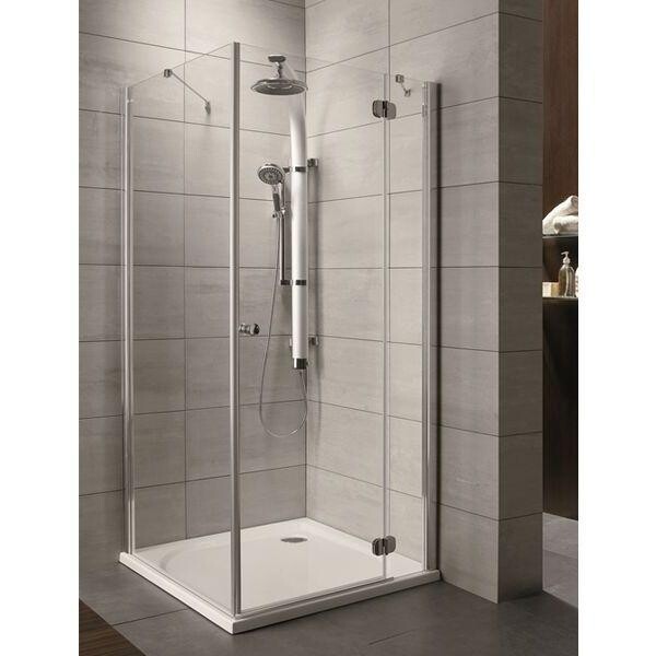 

Душевая кабина Radaway Torrenta КDJ 100х80R карре