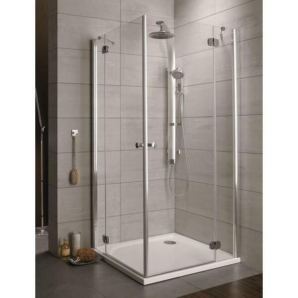

Душевая кабина Radaway Torrenta КDD 90Lх80R прозрачное