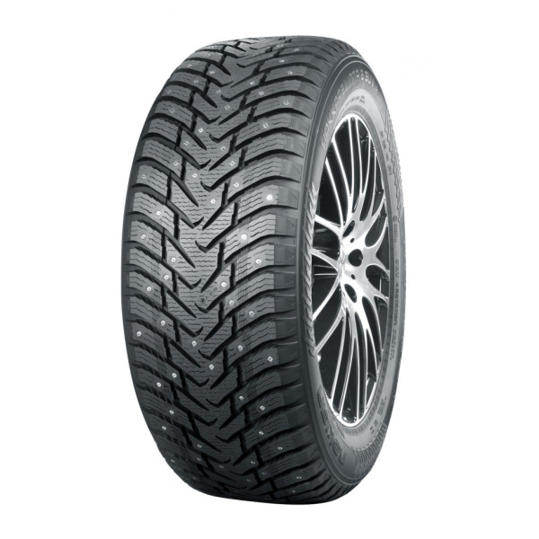 

Nokian 185/70R14 Hakkapeliitta 8 шип XL 92T