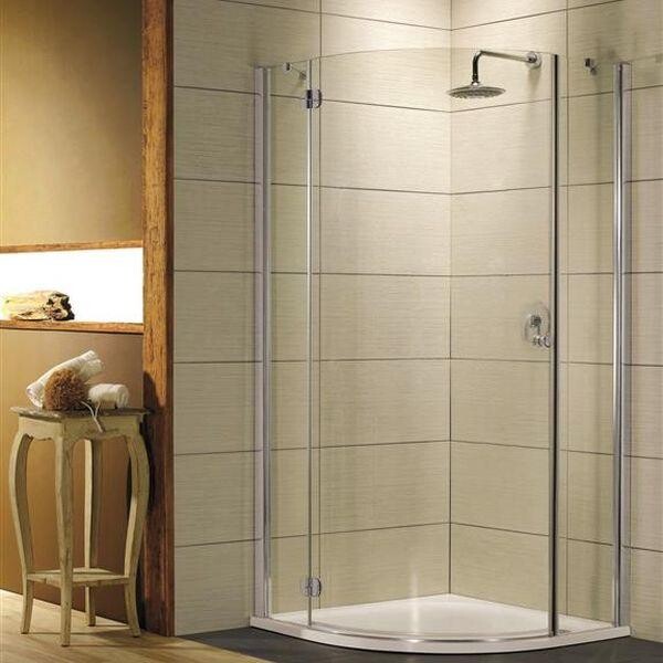 

Душевая кабина Radaway Torrenta PDJ 80х80L графит
