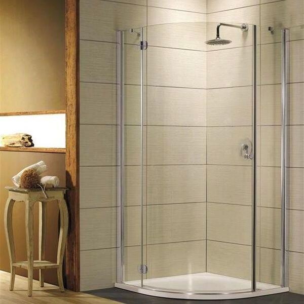 

Душевая кабина Radaway Torrenta PDJ 90х90L прозрачное