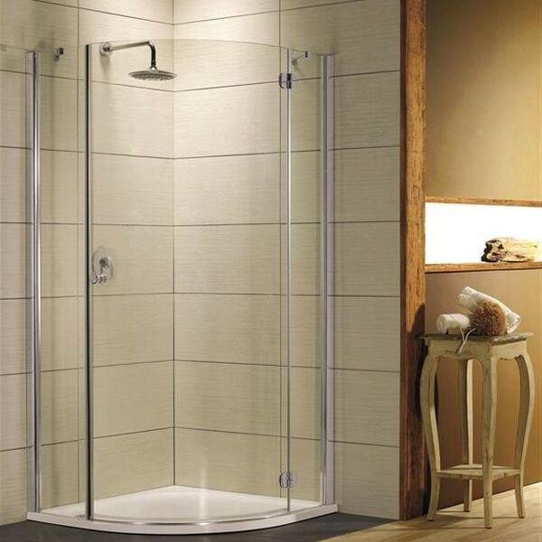 

Душевая кабина Radaway Torrenta PDJ 90х90R графит