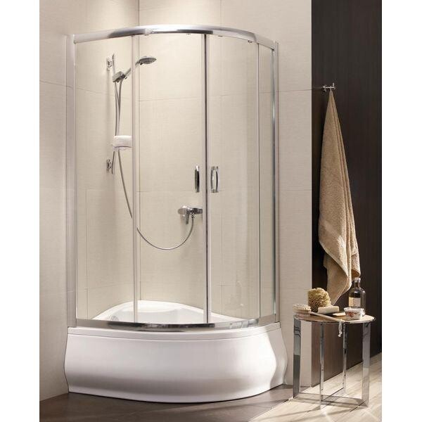 

Душевая кабина Radaway Premium Plus E 1700х1000х800 фабрик