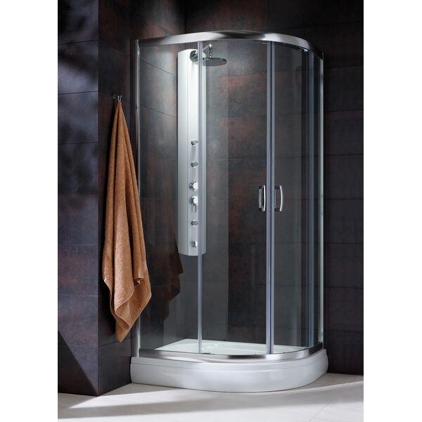 

Душевая кабина Radaway Premium Plus E 1900х900х800 фабрик