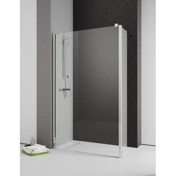 

Душевая кабина Radaway Eos II Walk-in 100/L