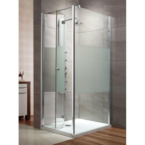 

Душевая кабина Radaway Eos KDJ-B 80Lх100 прозрачная