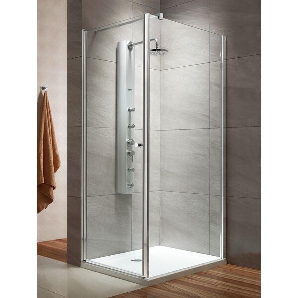 

Душевая кабина Radaway Eos KDJ 100/L прозрачная