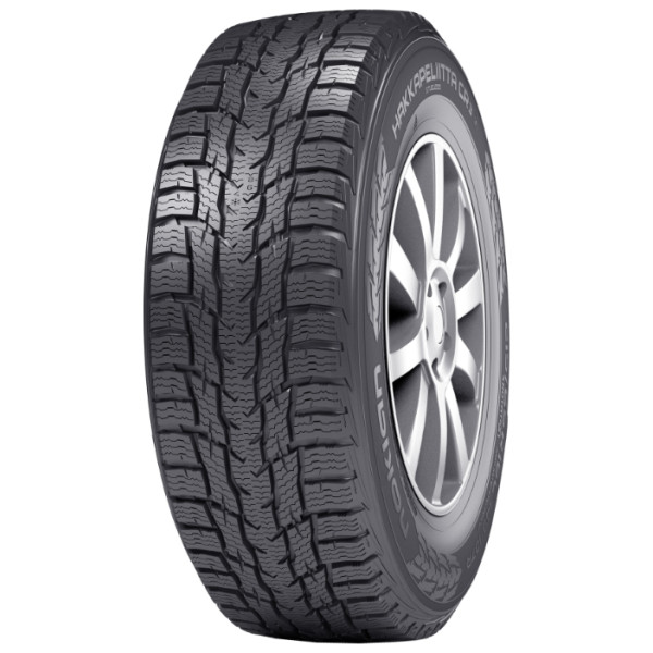

Nokian 215/60R16C Hakkapeliitta CR3 108/106R