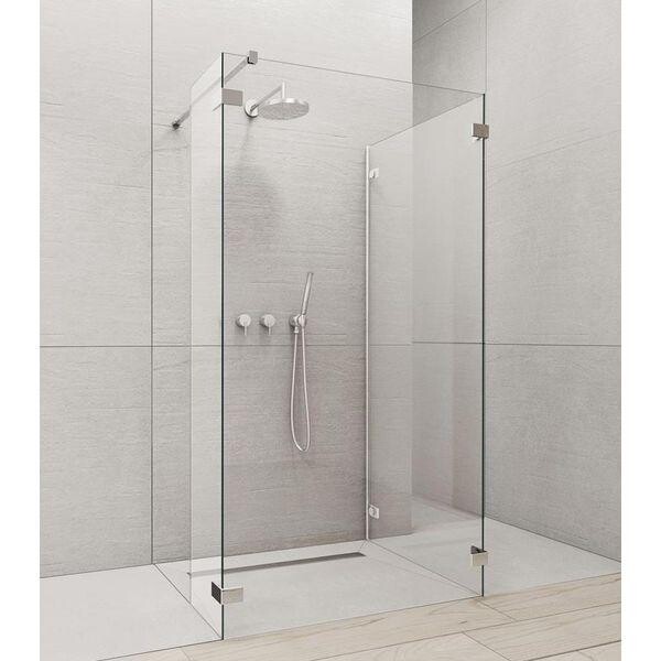 

Душевая кабина Radaway Euphoria Walk-in IV 140