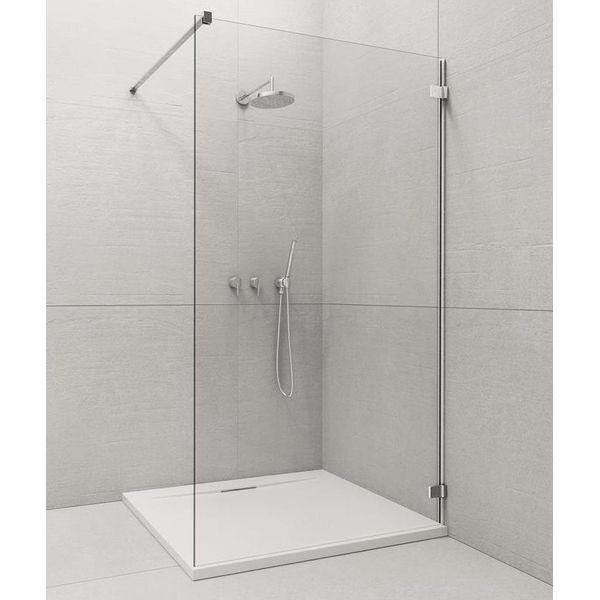 

Душевая кабина Radaway Euphoria Walk-in V 120