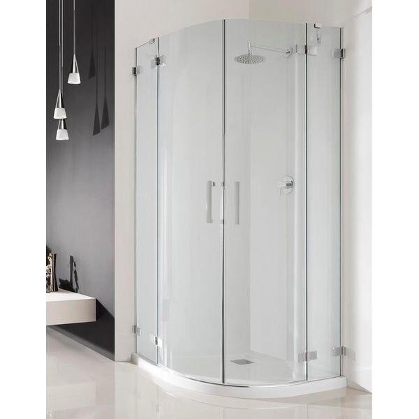 

Душевая кабина Radaway Euphoria PDD 100L