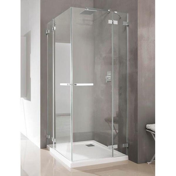 

Душевая кабина Radaway Euphoria KDD 90L