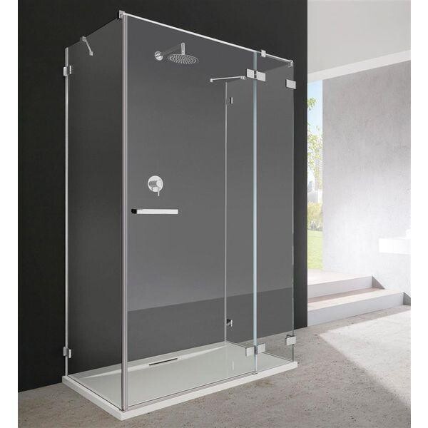

Душевая кабина Radaway Euphoria KDJ+S 80L