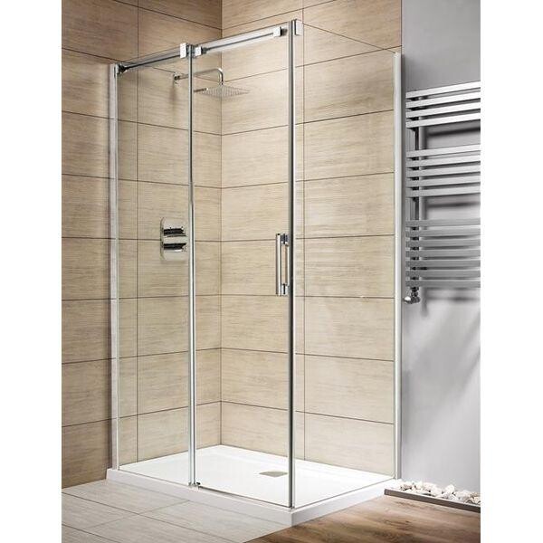 

Душевая кабина Radaway Espera KDJ 110R прозрачная