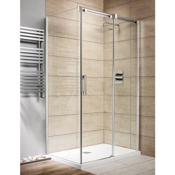 

Душевая кабина Radaway Espera KDJ 110L прозрачная